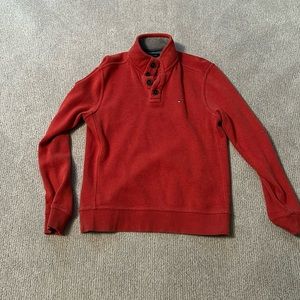 Tommy Hilfiger long sleeve sweater